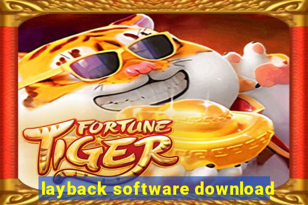 layback software download